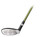 Forgan of St Andrews Probrid 24° #5 Hybrid Utility Rescue Wood Left Hand - Graphite Shaft, Stiff Flex