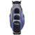 MacGregor Golf Mac 2.0 Heather Cart Bag with 14 Full Length Dividers