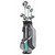 MacGregor Golf CG3000 Golf Clubs Set with Bag, Ladies Right Hand, ALL Graphite