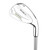 Young Gun SGS X Junior Kids Golf Left Hand Irons & Wedges Age: 3-5