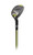 Forgan Probrid 24° #5 Hybrid Rescue Wood Right Hand, Steel Shaft, Regular Flex