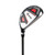 Ram Golf Accubar Plus Golf Clubs Set - Graphite Shaft Woods and Irons - MRH