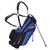 Ram Golf Lightweight Dual Strap Stand/Carry Bag