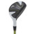 Forgan of St Andrews FZZ 21° / #4 Hybrid Rescue Iron, Graphite, Lady Right Hand