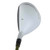 Forgan of St Andrews FZZ 21° / #4 Hybrid Rescue Iron, Graphite, Lady Right Hand