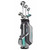 MacGregor Golf CG3000 Golf Clubs Set with Bag, Ladies Left Hand, ALL Graphite