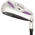 Ram Golf Laser Graphite Hybrid Irons Set 4-SW (8 Clubs) -Ladies Right Hand