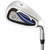 Ram Golf EZ3 Mens Right Hand +1 Inch Iron Set 5-6-7-8-9-PW - HYBRID INCLUDED