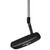 Ram Golf ESP 2 Putter with Roll Face Technology, Black, Right Hand