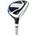 Young Gun SGS X Junior Kids Left Hand Golf Club #3 Fairway Woods