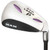 Ram Golf Laser Petite Graphite Hybrid Irons Set 4-SW (8 Club) -Ladies Right Hand