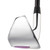 Ram Golf Laser Petite Graphite Hybrid Irons Set 4-SW (8 Club) -Ladies Right Hand