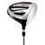 Ram Golf SGS 460cc Driver - Ladies Right Hand - Headcover Included - Steel Shaft