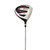 Ram Golf SGS 460cc -1" Driver - Mens Right Hand -Headcover Included -Steel Shaft