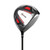 Ram Golf Accubar Golf Clubs Set - Graphite Woods and Steel Shaft Irons -MLH