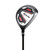 Ram Golf Accubar Golf Clubs Set - Graphite Woods and Steel Shaft Irons -MLH Ram Golf Accubar Golf Clubs Set - Graphite Woods and Steel Shaft Irons -MLH