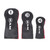Ram Golf Accubar Golf Clubs Set - Graphite Woods and Steel Shaft Irons -MLH Ram Golf Accubar Golf Clubs Set - Graphite Woods and Steel Shaft Irons -MLH