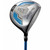 MacGregor Golf DCT Junior Golf Clubs Set with Bag, Right Hand Ages 9-12