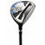MacGregor Golf DCT3000 Premium Mens Golf Clubs Set, Graphite/Steel, Right Hand