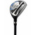 MacGregor Golf DCT3000 Premium Mens Golf Clubs Set, Graphite/Steel, Right Hand
