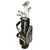 Young Gun SGS X Ace Junior Golf Clubs Set with Bag, Left Hand