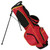 Prosimmon Golf DRK 7" Lightweight Golf Stand Bag with Dual Straps