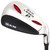 Ram Golf Laser Hybrid Irons Set 4-SW (8 Clubs) - Mens Right Hand