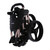 MacGregor Titanium MacTec 3 Wheel Folding Golf Cart with Umbrella Holder