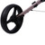 MacGregor Titanium MacTec 3 Wheel Folding Golf Cart with Umbrella Holder