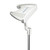 Young Gun Golf SGS X Junior Putter, Left Hand