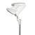 Young Gun Golf SGS X Junior Putter, Left Hand