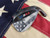 Zebra Patriot Series Wedge 56° RH, Stars and Stripes