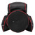 Forgan of St Andrews Super Lightweight Golf Cart Bag with 14 Club Dividers