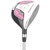 Prosimmon Golf V7 Petite Ladies Golf Clubs Set + Bag, Right Hand, ALL Graphite