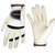 Prosimmon Ladies All-Weather Left Hand Golf Gloves White