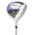 GolfGirl FWS3 Ladies Golf Clubs Set with Cart Bag, All Graphite, Right Hand