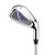 GolfGirl FWS3 Ladies Golf Clubs Set with Cart Bag, All Graphite, Right Hand