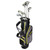 Young Gun SGS X Ace Junior Golf Clubs Set with Bag, Right Hand