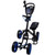 MacGregor Golf Deluxe VIP 4 Wheel Golf Cart With Seat