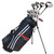 Prosimmon Golf X9 V2 Golf Clubs Set & Bag - Mens Right Hand