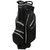 MacGregor Golf VIP Cart Bag with Built In Wheels / Handle, 14 Way Divider