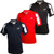 Woodworm Golf Tour Performance Polo Shirts -3 Pack