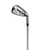 MacGregor V-Foil Stainless Steel Iron Set 4-PW, Mens Right Hand
