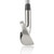 MacGregor V-Foil Stainless Steel Iron Set 4-PW, Mens Right Hand