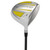 Young Gun ZAAP Junior Kids Right Hand Golf Driver / 1 Wood