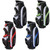 Prosimmon Golf Tour 14 Divider Cart / Trolley Golf Bag