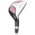 Prosimmon Golf V7 All Graphite Iron Set, Ladies Right Hand