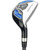 Prosimmon Golf V7 All Graphite Iron Set, Mens Left Hand