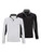 2 PACK Forgan of St Andrews Men's Golf Pullover 1/4 Zip Top