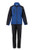 Woodworm Golf V2 Mens Waterproof Rainsuit Blue